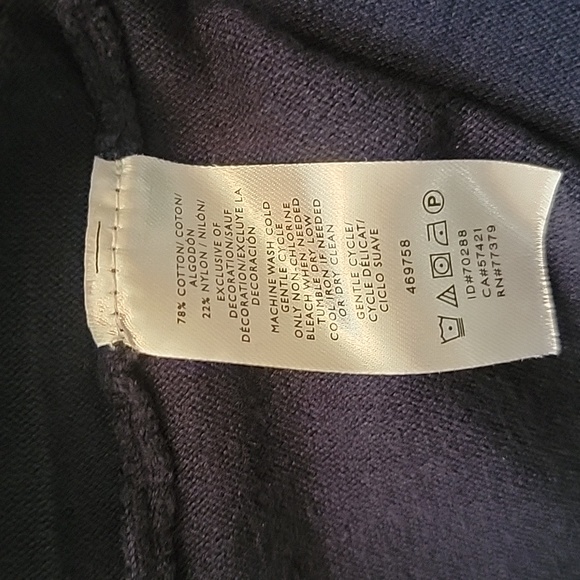 Ann Taylor Bow Sweater - Picture 6 of 6